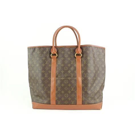 louis vuitton sac plat xs|louis vuitton sac weekend gm.